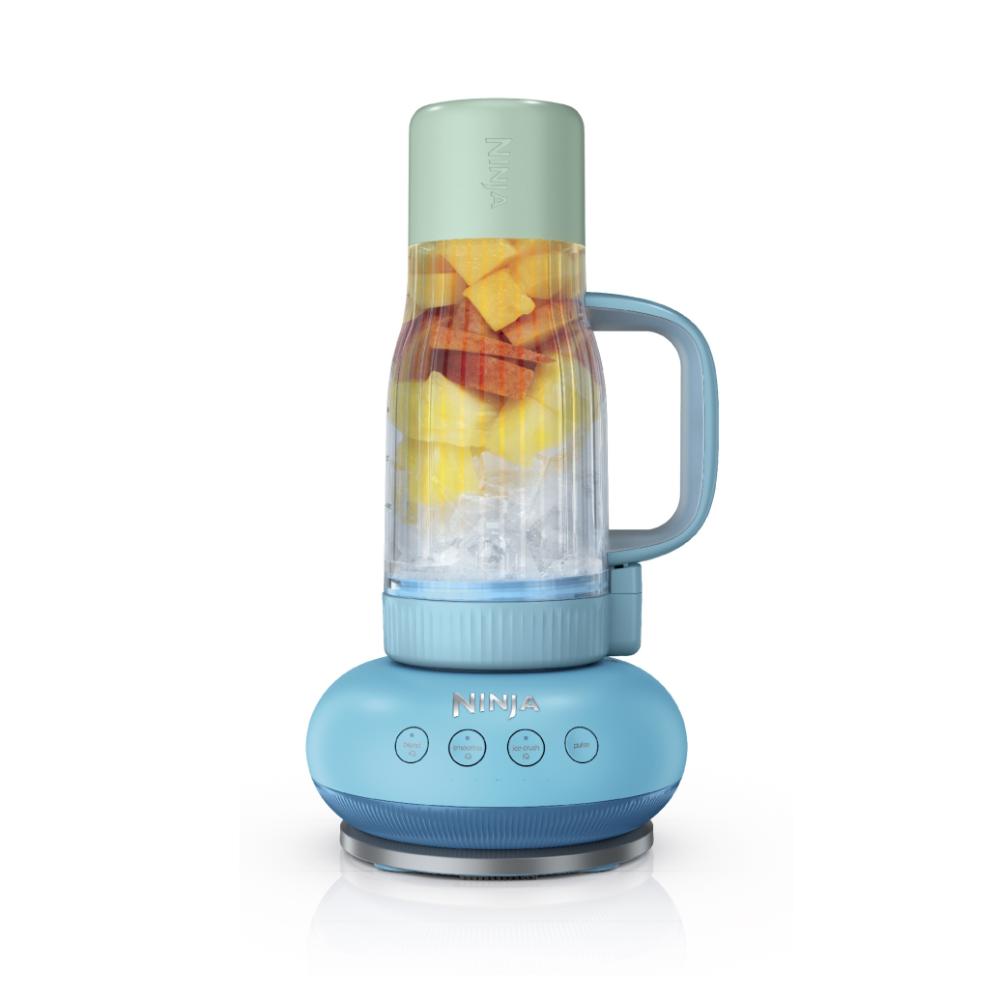 Ninja BlendBOSS™ Tumbler Blender with 26oz Travel Tumbler