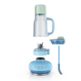 Ninja BlendBOSS™ Tumbler Blender with 26oz Travel Tumbler