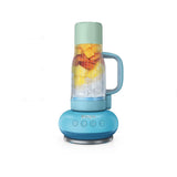 Ninja BlendBOSS™ Tumbler Blender with 26oz Travel Tumbler