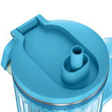 Ninja BlendBOSS™ Tumbler Blender with 26oz Travel Tumbler