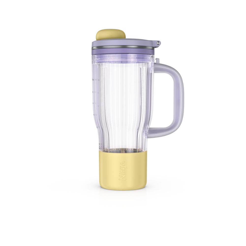 Ninja BlendBOSS™ Tumbler Blender with 26oz Travel Tumbler