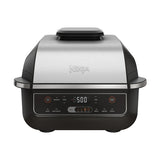 Parrilla interior 6 en 1 y freidora de aire Ninja® EG201
