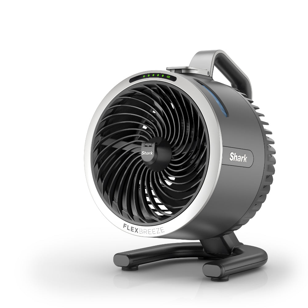 Shark FlexBreeze HydroGo