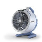 Ventilador portátil con nebulización Shark FlexBreeze HydroGo