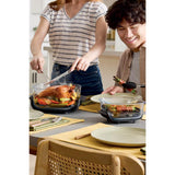 Ninja Crispi 4-in-1 Portable Glass Air Fryer Cooking System