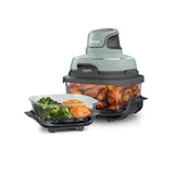 Crispi PowerPod para freidora de aire Ninja