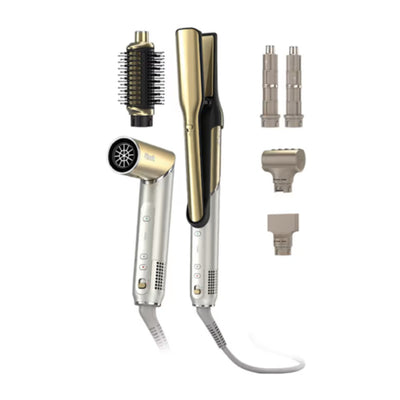 Shark Glam™ Ceramic & Powerful Air Styling & Drying System