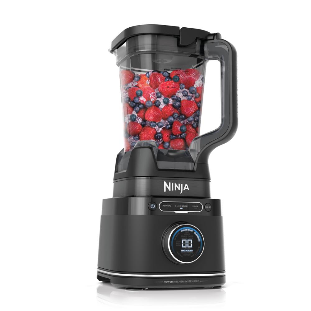 Ninja Detect Power Kitchen System Pro with BlendSense - Shark