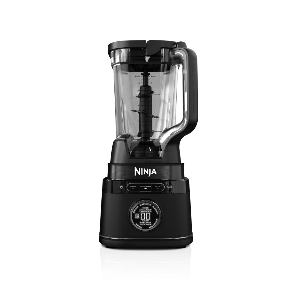 Ninja Detect Power Kitchen System Pro with BlendSense