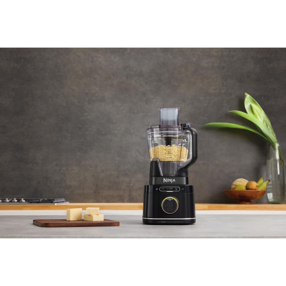 Ninja Detect Power Kitchen System Pro with BlendSense - Shark