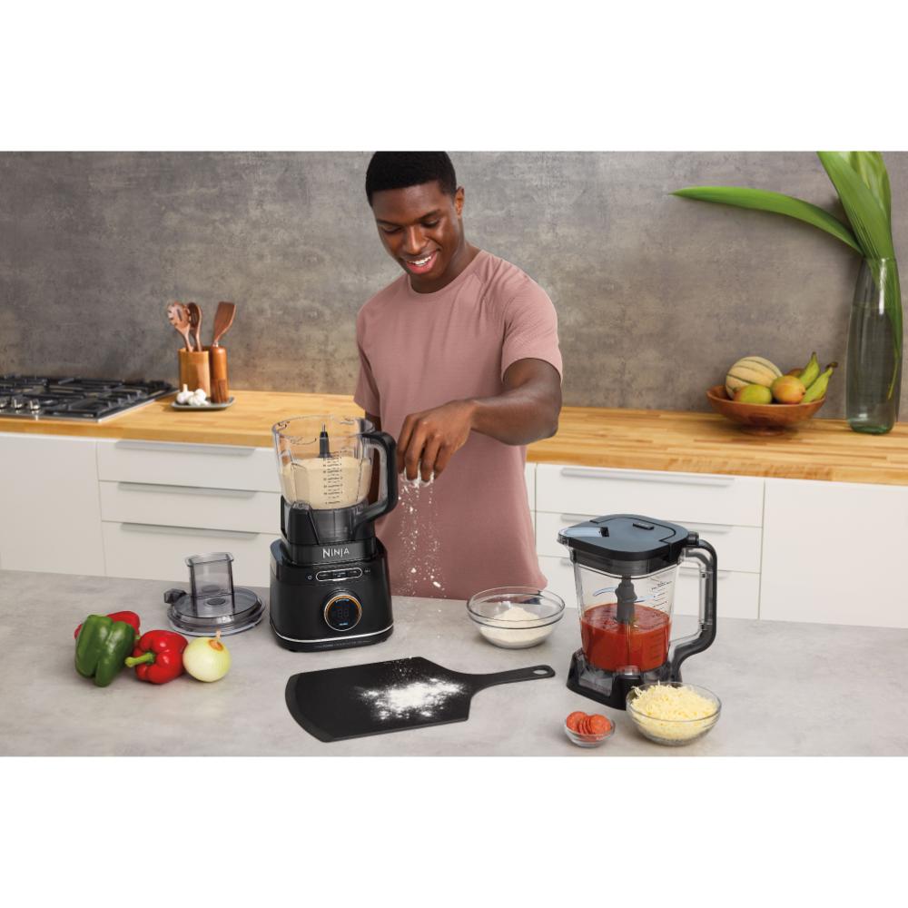 Ninja Detect Power Kitchen System Pro with BlendSense - Shark
