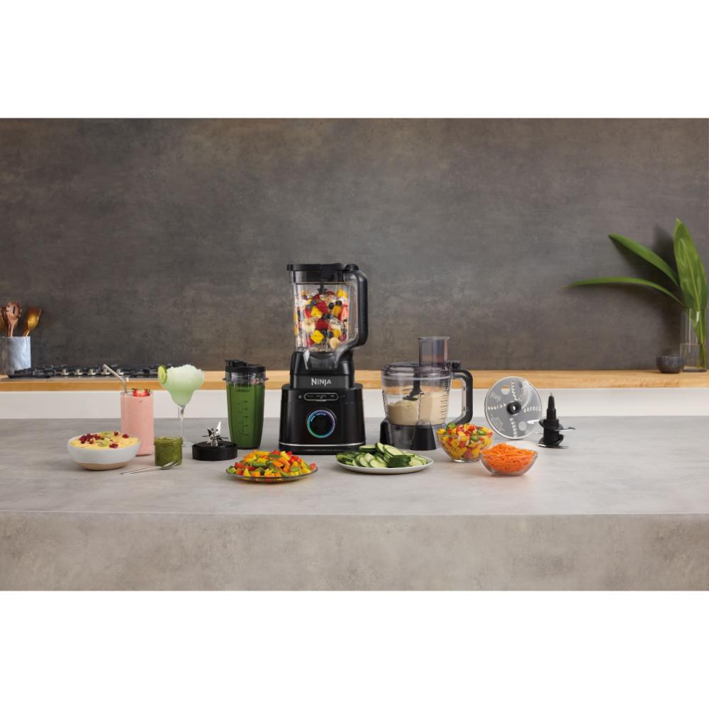 Ninja Detect Power Kitchen System Pro with BlendSense - Shark