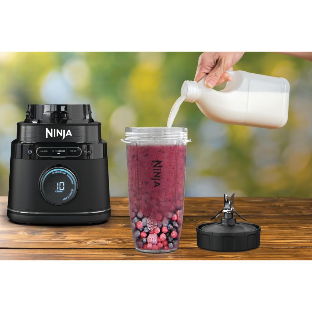 Ninja Detect Power Kitchen System Pro with BlendSense - Shark