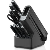 Set de Cuchillos Ninja NeverDull™ 10 Piezas