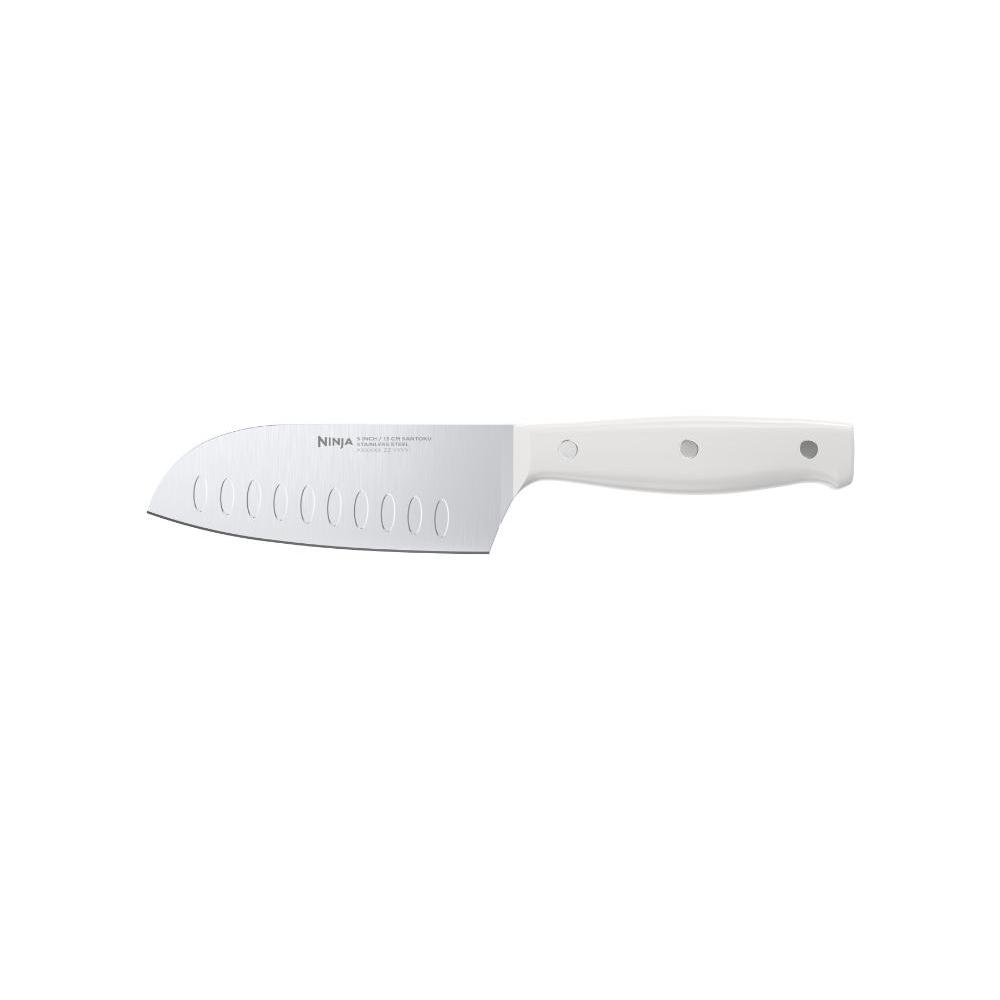 Ninja Foodi NeverDull K12010 White