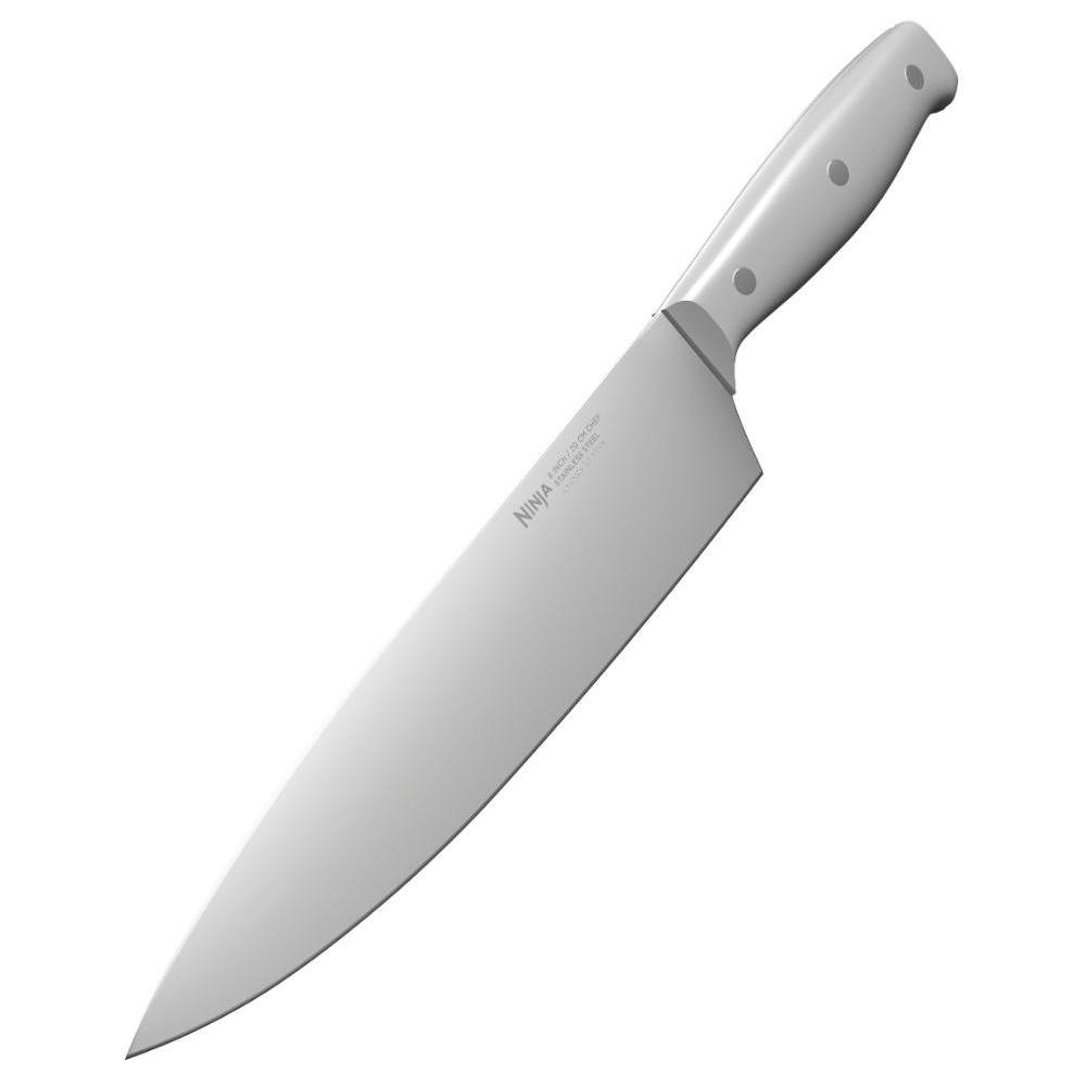 Ninja Foodi NeverDull K12010 White