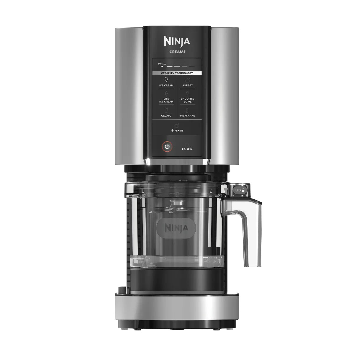 Ninja® Creami Ice-Cream Maker
