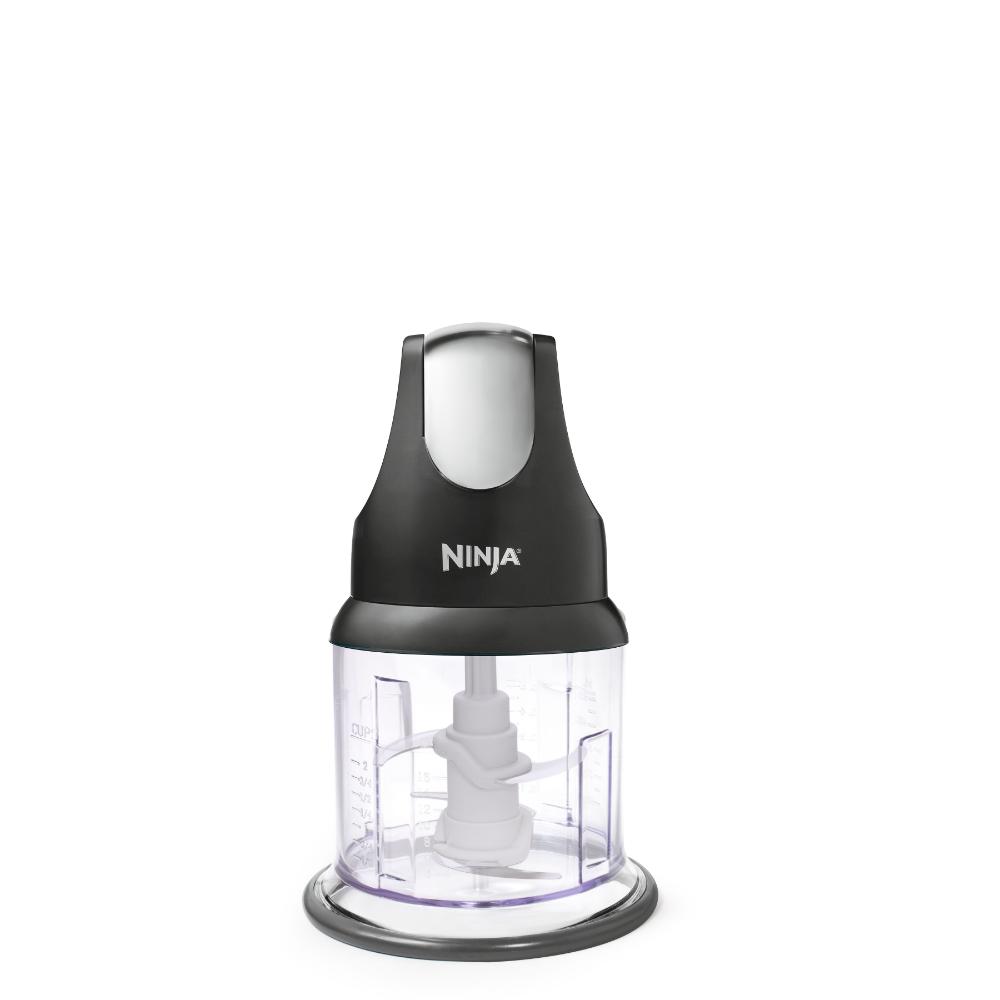 Ninja Extended Life Essential Ceramic 8