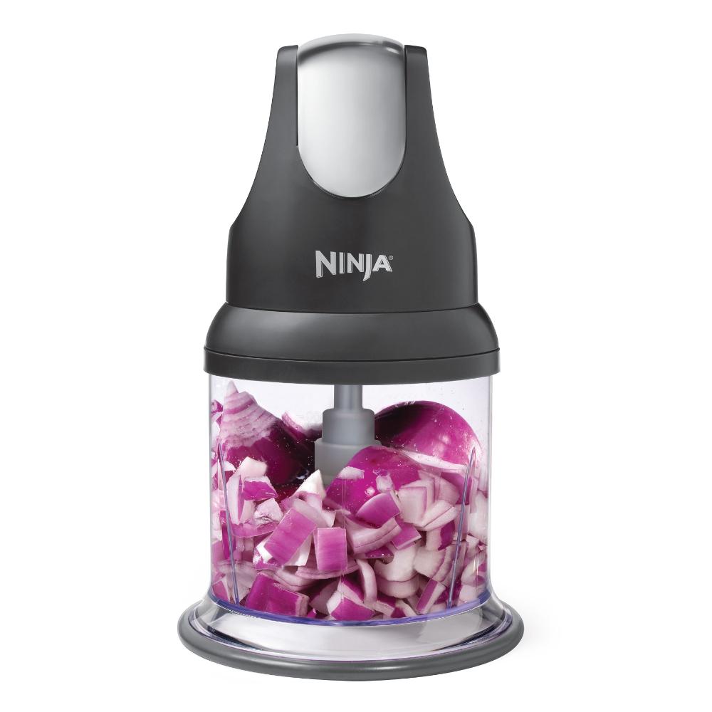 Ninja Express Chop Professional