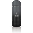 Imagen de la taza de viaje Ninja Sip Perfect 16 oz en acero inoxidable, con tecnología HeatStore™ que mantiene y regula la temperatura de las bebidas. Incluye tapa antifugas y diseño portátil para disfrutar café o té caliente en cualquier lugar.