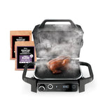 Parrilla exterior 7 en 1 Master Grill Ninja® OG701