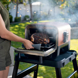 Horno de exteriores 8 en 1 Ninja ®  OO101