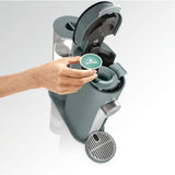Ninja Single-Serve Pods & Grounds Specialty Coffee Maker Sage Green