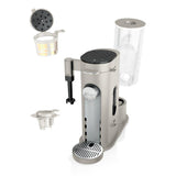 Ninja Single-Serve Pods & Grounds Specialty Coffee Maker Stone
