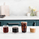 Ninja Single-Serve Pods & Grounds Specialty Coffee Maker Stone