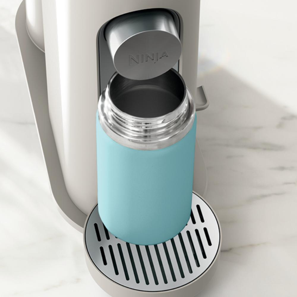 Ninja Single-Serve Pods & Grounds Specialty Coffee Maker Stone