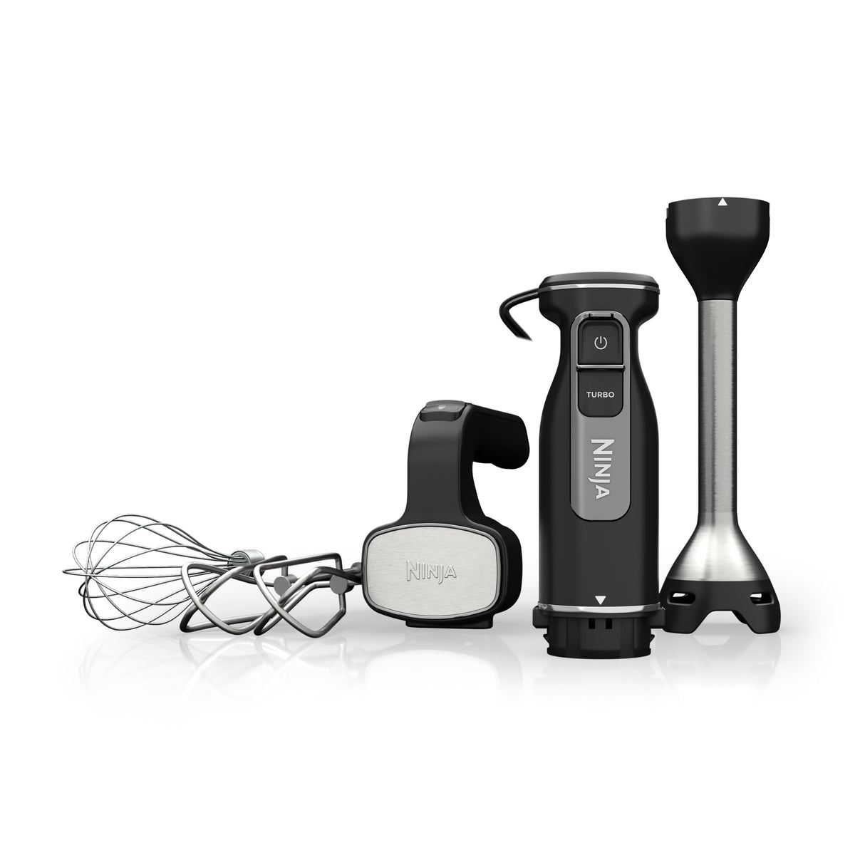 Licuadora de mano Ninja Power Mixer 3 en 1 Ninja CI100