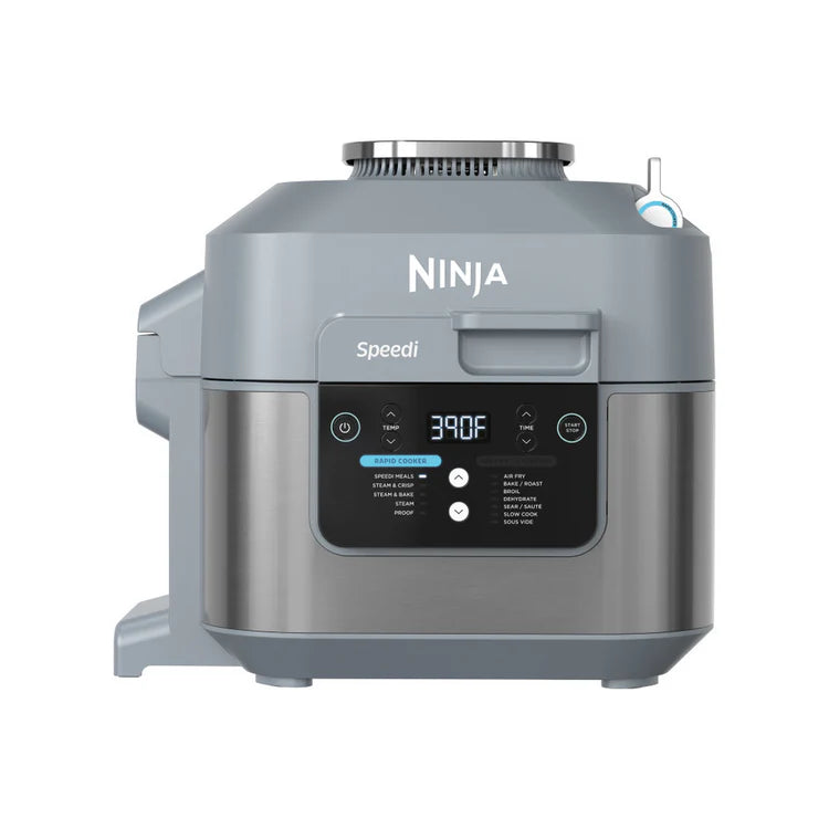 Olla de cocción rápida y Freidora de aire Ninja® Speedi™ SF301